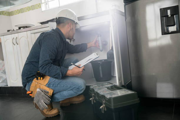 Best Leak Detection Services  in Greensburg, IN