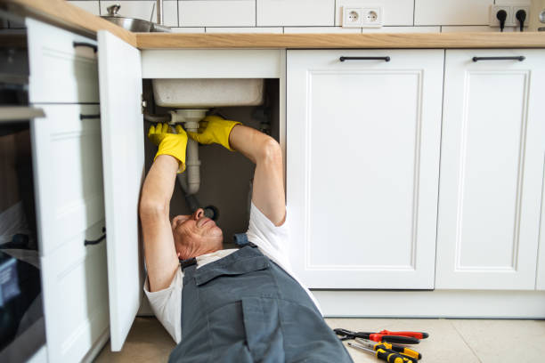 Best Faucet Repair  in Greensburg, IN