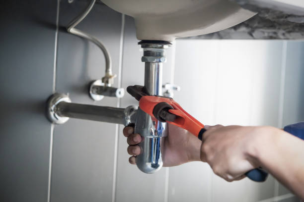 Best Emergency Plumber  in Greensburg, IN