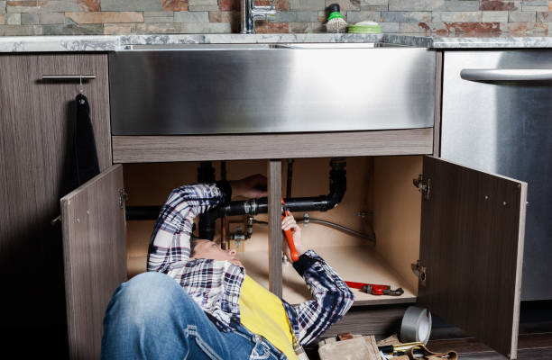 Best 24-Hour Plumber Near Me  in Greensburg, IN